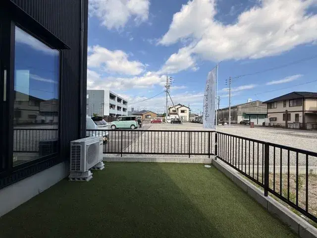 2LDK Property Anjo City Aichi Prefecture (2)