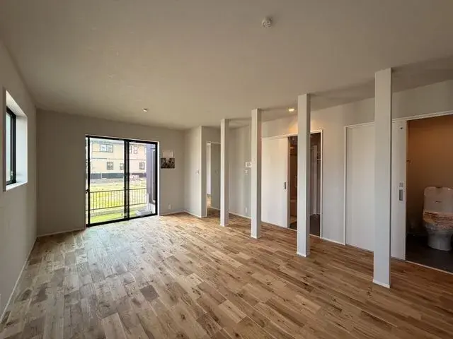 2LDK Property Anjo City Aichi Prefecture (11)