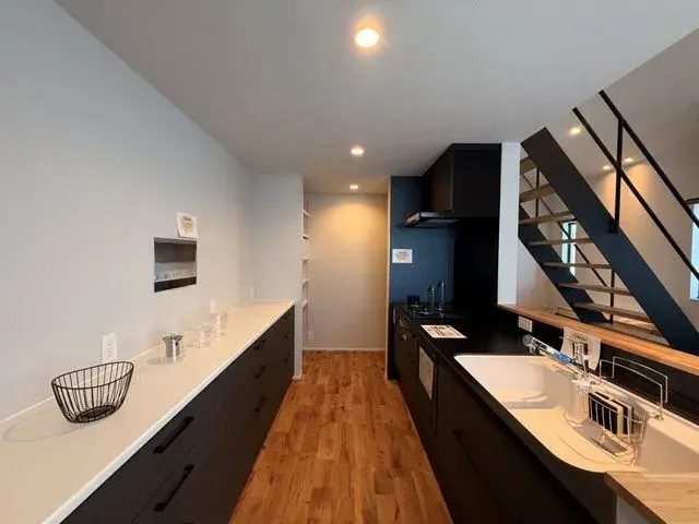 2LDK Property Anjo City Aichi Prefecture (17)