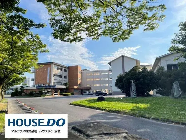 2LDK Property Anjo City Aichi Prefecture (3)
