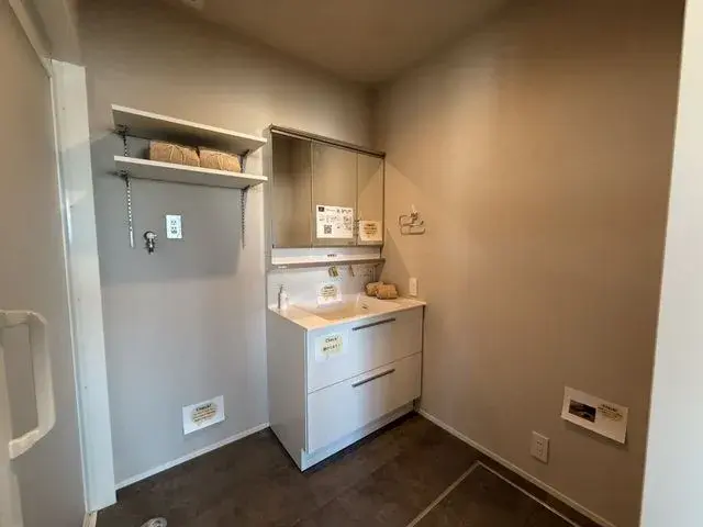 2LDK Property Anjo City Aichi Prefecture (21)