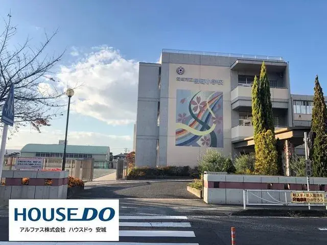 2LDK Property Anjo City Aichi Prefecture (22)