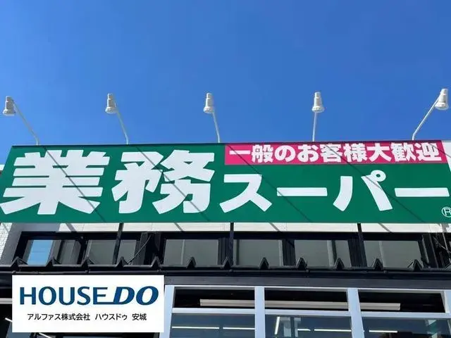2LDK Property Anjo City Aichi Prefecture (25)