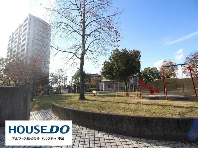 2LDK Property Anjo City Aichi Prefecture (29)