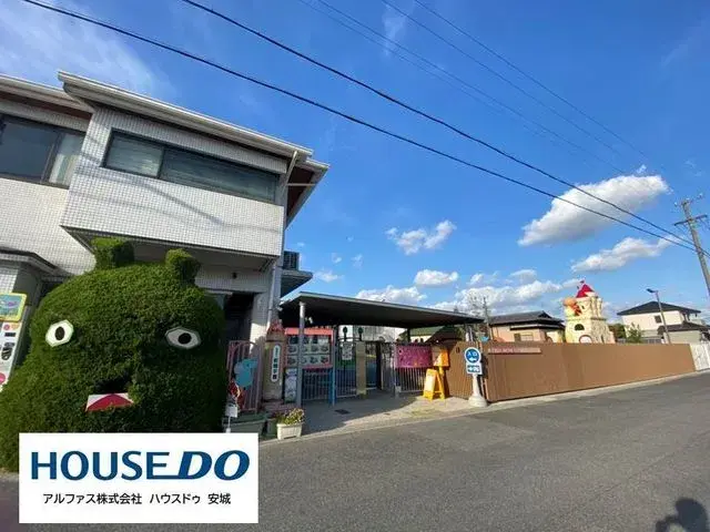 2LDK Property Anjo City Aichi Prefecture (4)