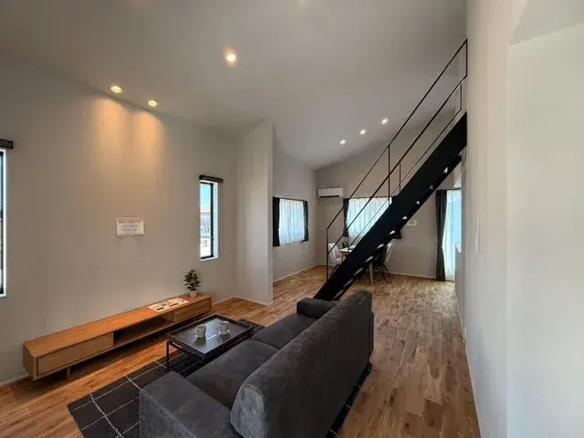 2LDK Property Anjo City Aichi Prefecture (5)