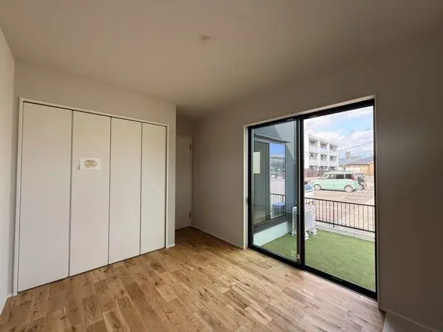 2LDK Property Anjo City Aichi Prefecture (9)