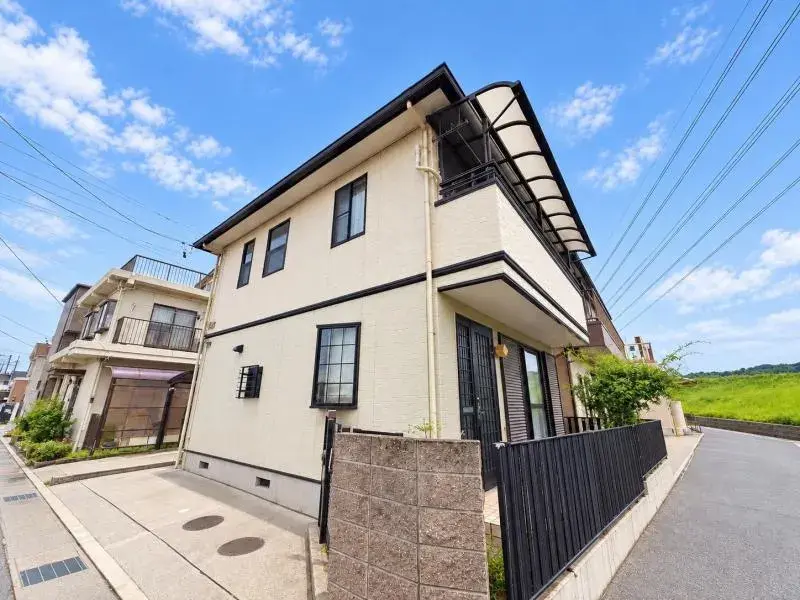 Akiya in Aichi