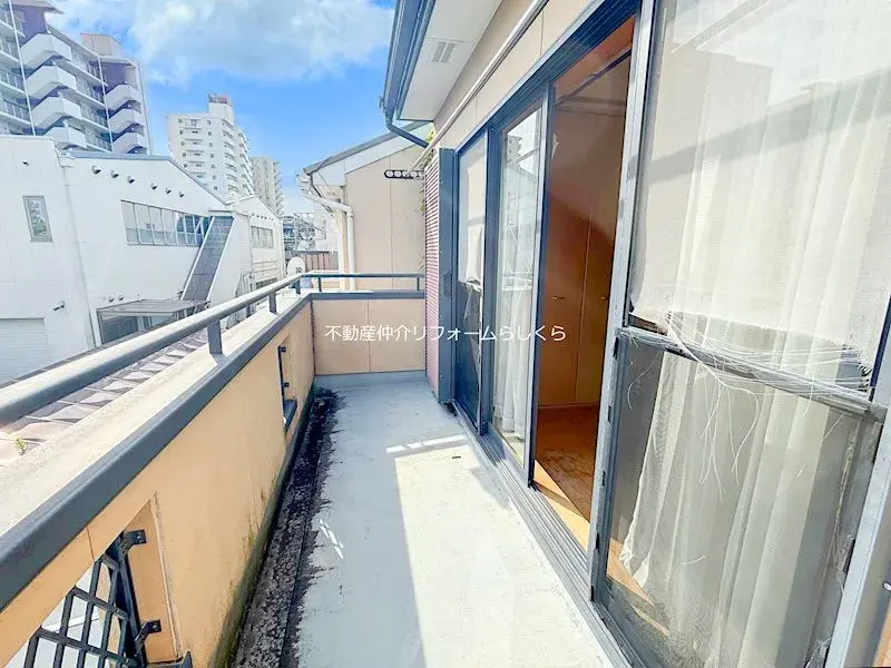 Aichi Prefecture Nagoya City 3SLDK Property (2)