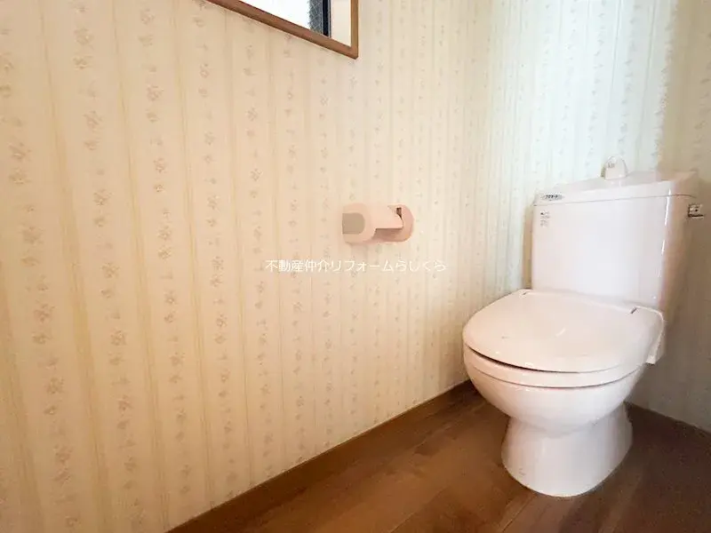 Aichi Prefecture Nagoya City 3SLDK Property (14)