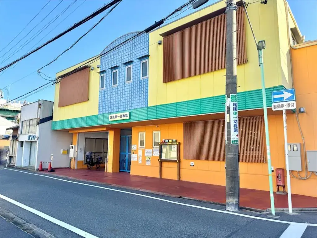 Aichi Prefecture Nagoya City 3SLDK Property (16)