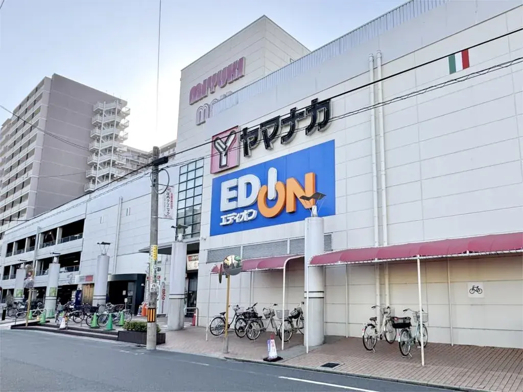 Aichi Prefecture Nagoya City 3SLDK Property (17)