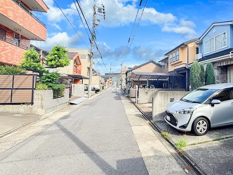 Aichi Prefecture Nagoya City 3SLDK Property (3)