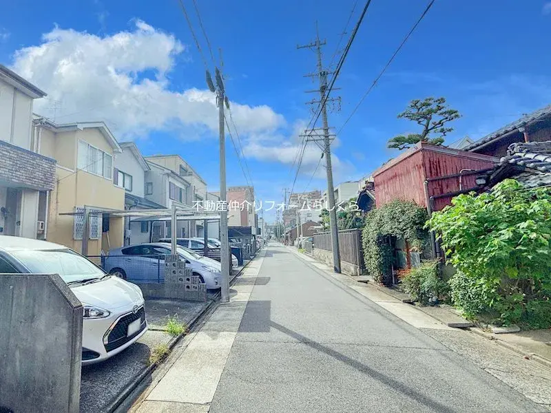 Aichi Prefecture Nagoya City 3SLDK Property (4)