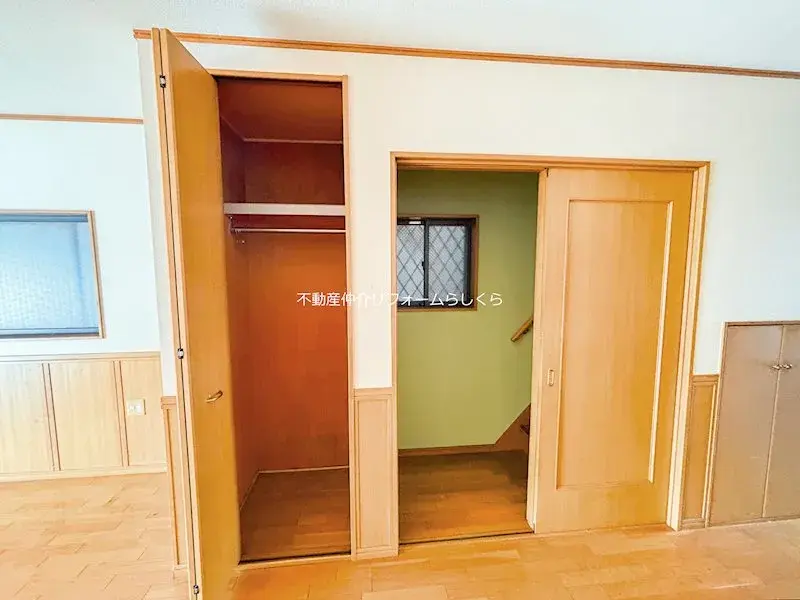Aichi Prefecture Nagoya City 3SLDK Property (8)
