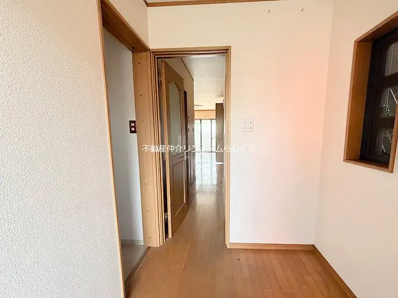 Aichi Prefecture Nagoya City 3SLDK Property (9)