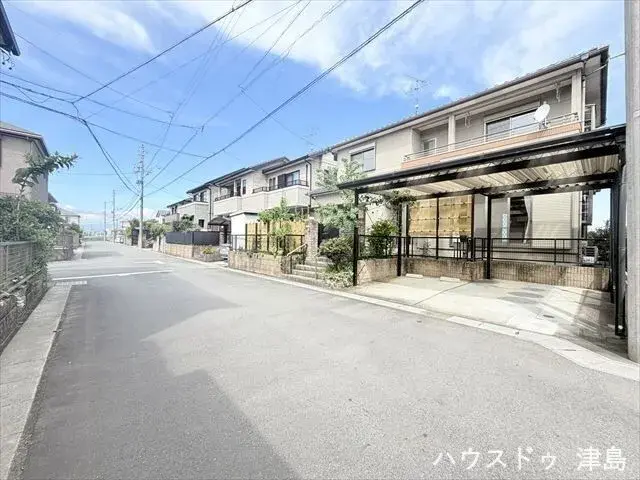 4SLDK Bien immobilier Ville d'Aisai Préfecture d'Aichi (2)
