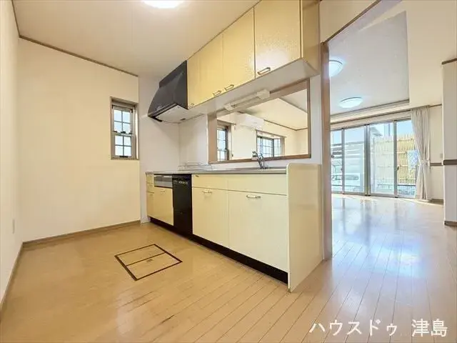 4SLDK Bien immobilier Ville d'Aisai Préfecture d'Aichi (11)