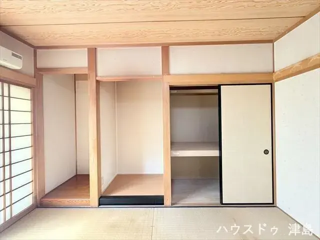 4SLDK Bien immobilier Ville d'Aisai Préfecture d'Aichi (12)