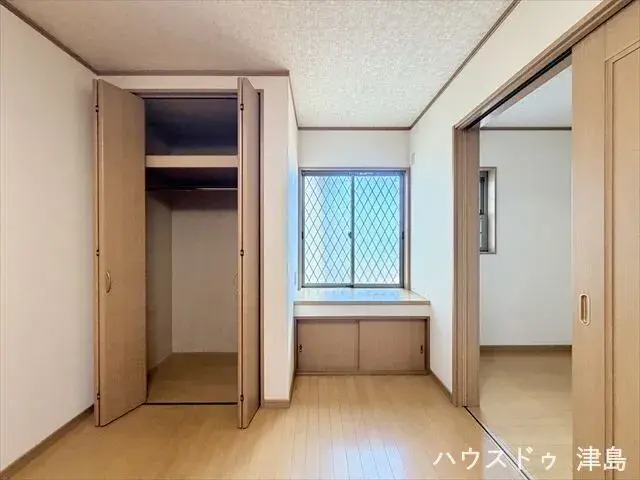 4SLDK Bien immobilier Ville d'Aisai Préfecture d'Aichi (13)