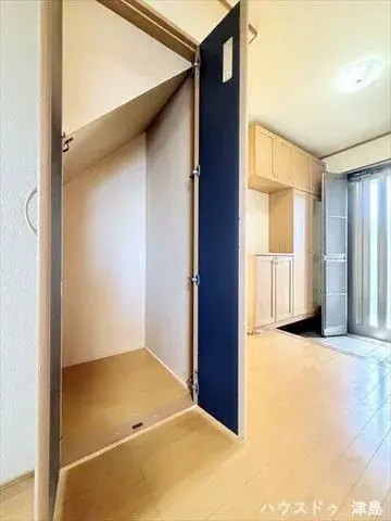 4SLDK Bien immobilier Ville d'Aisai Préfecture d'Aichi (15)