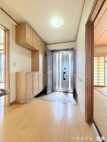 4SLDK Bien immobilier Ville d'Aisai Préfecture d'Aichi (16)