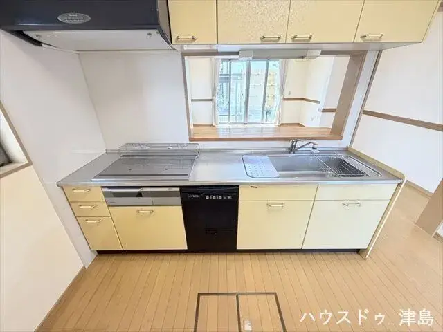 4SLDK Bien immobilier Ville d'Aisai Préfecture d'Aichi (17)