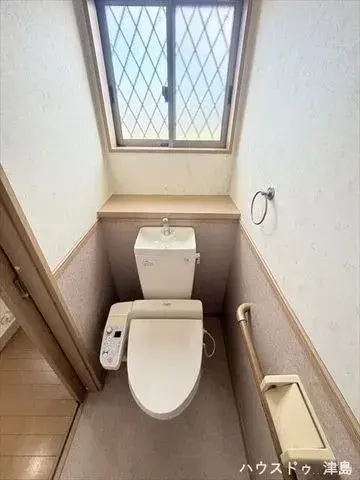 4SLDK Bien immobilier Ville d'Aisai Préfecture d'Aichi (19)