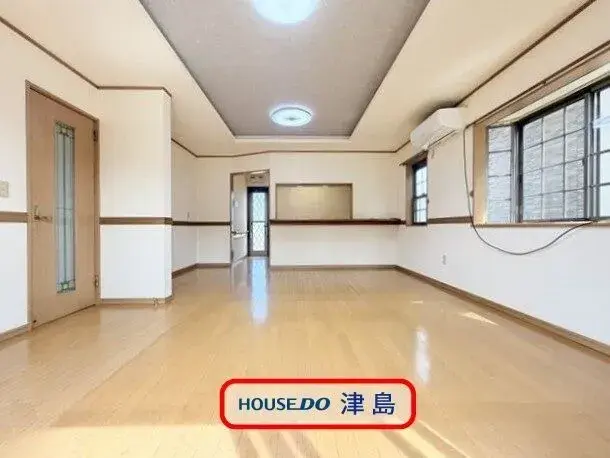 4SLDK Bien immobilier Ville d'Aisai Préfecture d'Aichi (6)