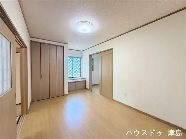 4SLDK Bien immobilier Ville d'Aisai Préfecture d'Aichi (7)