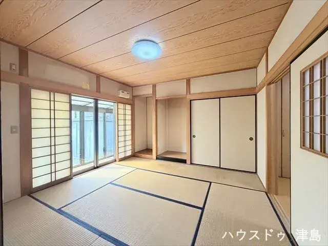 4SLDK Bien immobilier Ville d'Aisai Préfecture d'Aichi (10)
