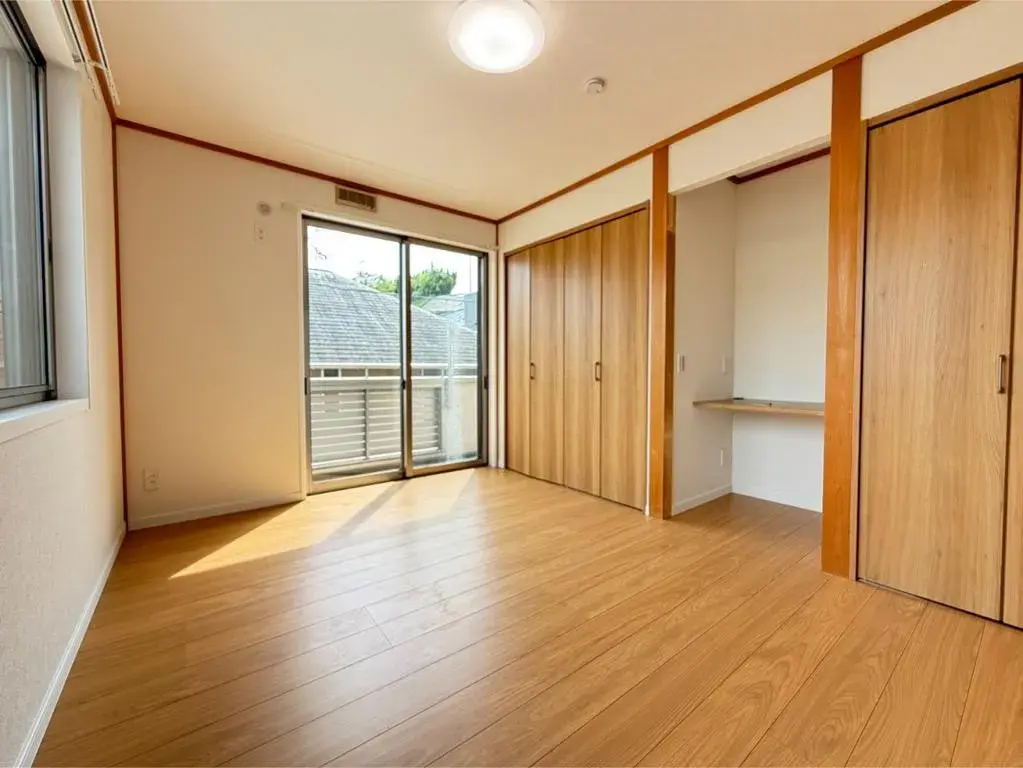 4LDK房产 名古屋市 爱知县 (14)