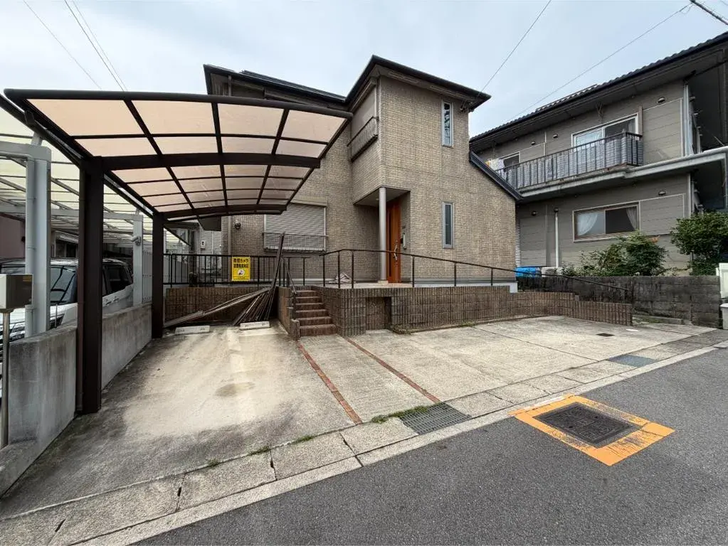 4LDK房产 名古屋市 爱知县 (4)