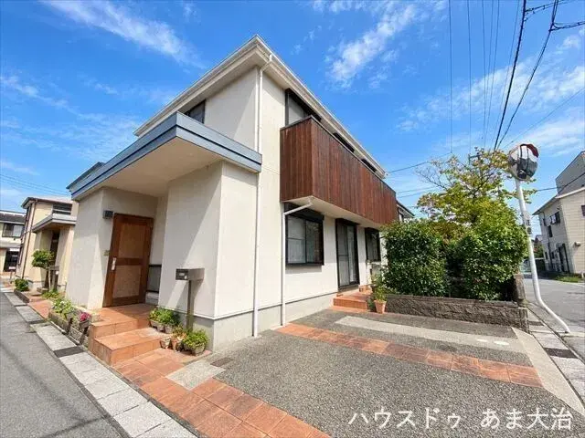 Akiya in Aichi