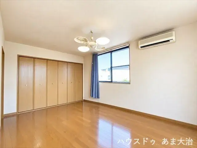 4LDK Propriété Ville d'Ama Préfecture d'Aichi (12)