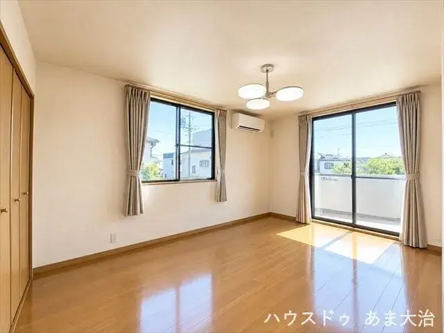 4LDK Propriété Ville d'Ama Préfecture d'Aichi (13)