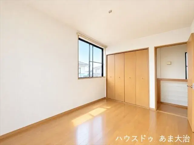 4LDK Propriété Ville d'Ama Préfecture d'Aichi (14)
