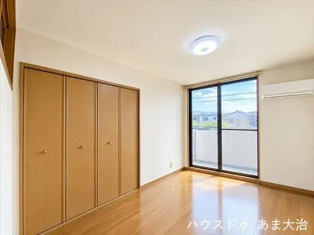 4LDK Propriété Ville d'Ama Préfecture d'Aichi (15)