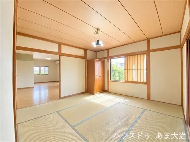 4LDK Propriété Ville d'Ama Préfecture d'Aichi (16)