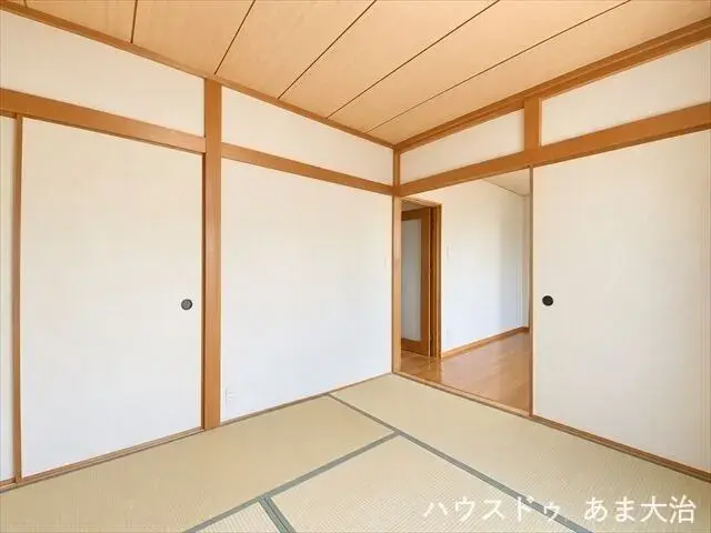 4LDK Propriété Ville d'Ama Préfecture d'Aichi (17)