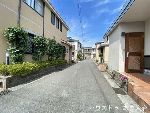 4LDK Propriété Ville d'Ama Préfecture d'Aichi (3)