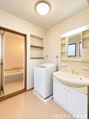 4LDK Propriété Ville d'Ama Préfecture d'Aichi (21)