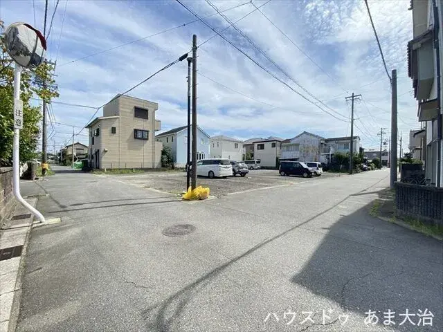 4LDK Propriété Ville d'Ama Préfecture d'Aichi (4)