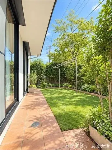 4LDK Propriété Ville d'Ama Préfecture d'Aichi (6)
