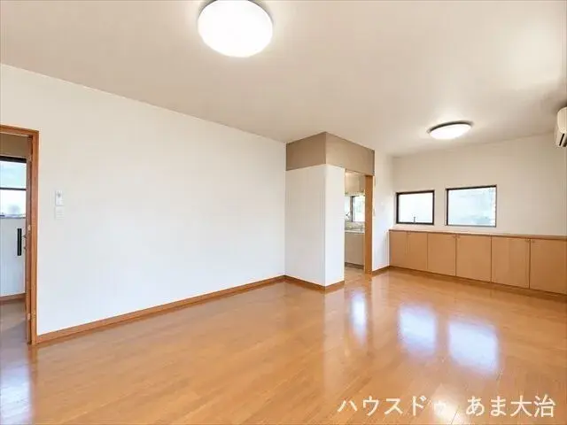4LDK Propriété Ville d'Ama Préfecture d'Aichi (9)
