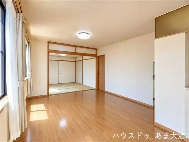 4LDK Propriété Ville d'Ama Préfecture d'Aichi (10)