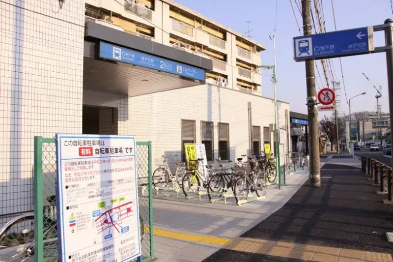 4LDK Nagoya City Midori Ward Aichi Prefecture (15)