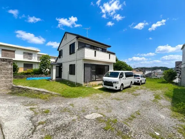 Akiya in Aichi