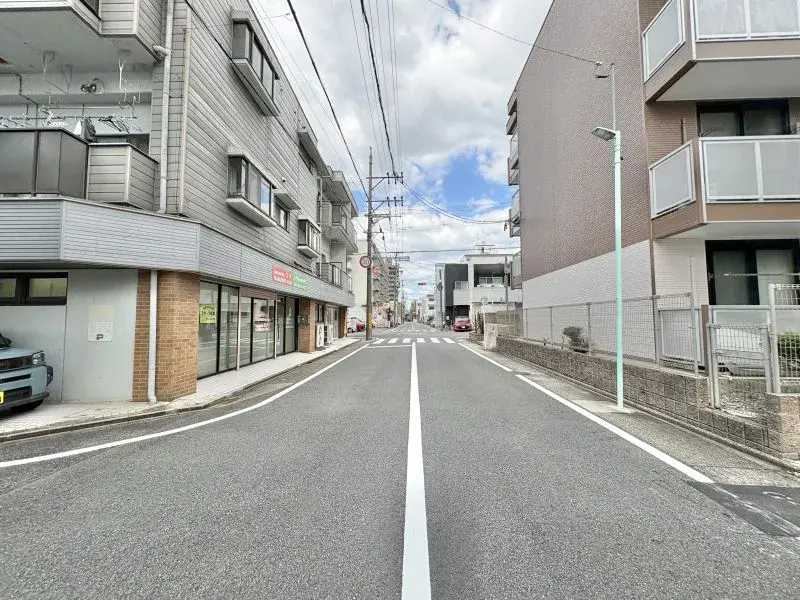 4LDK Higashi-ku, Ciudad de Nagoya, Prefectura de Aichi (2)