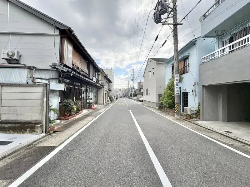 4LDK Higashi-ku, Ciudad de Nagoya, Prefectura de Aichi (3)